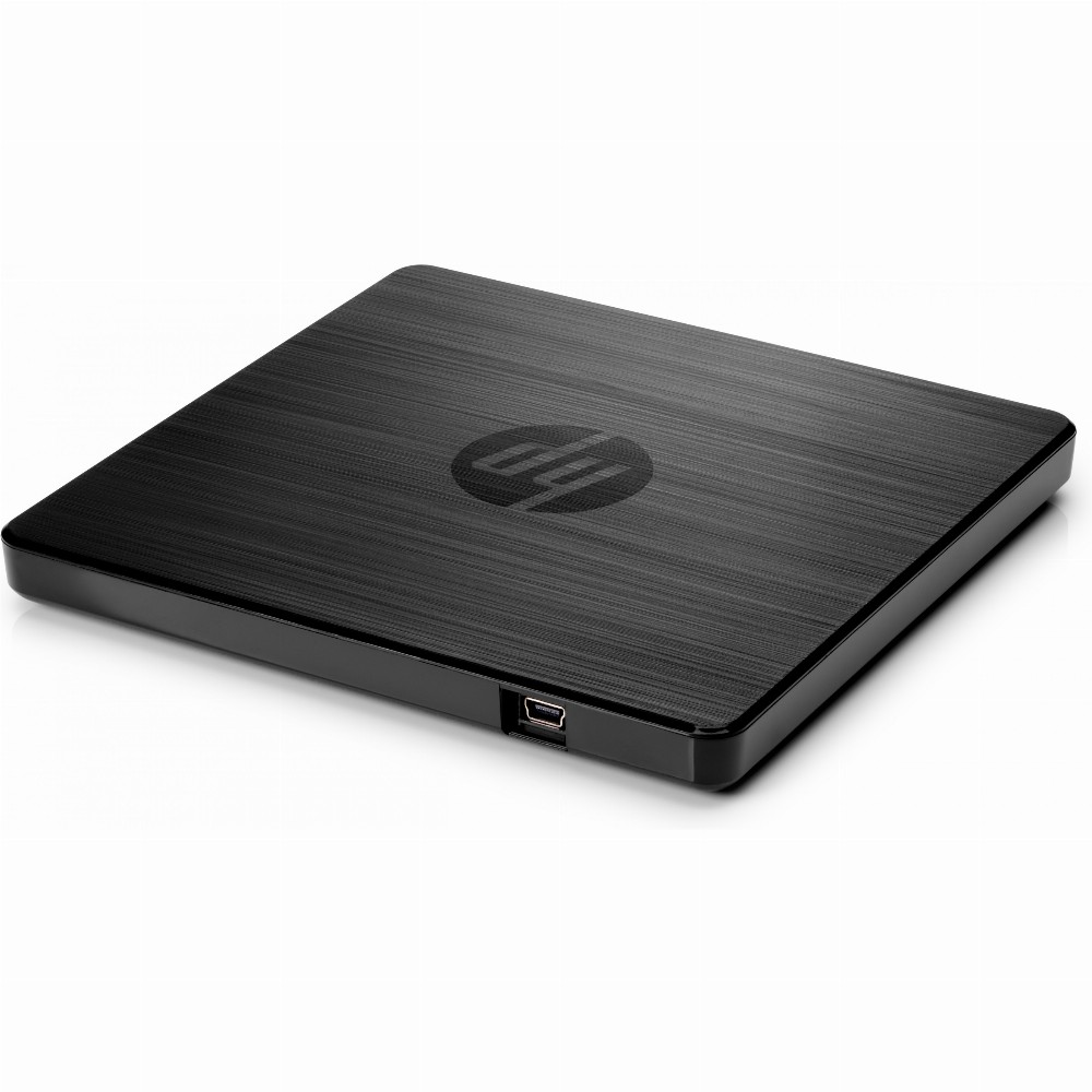 HP Externes USB-DVD-RW-Laufwerk