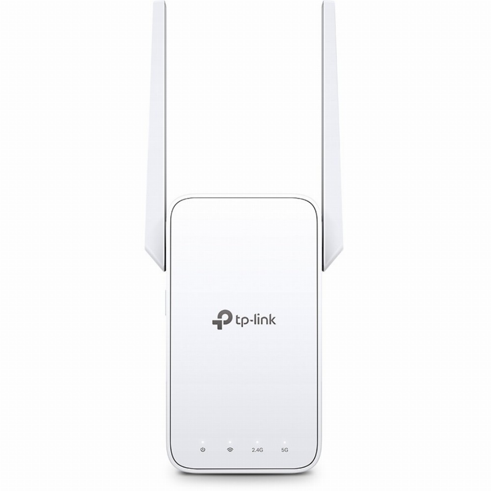 TP-LINK RE315 Netzwerk-Erweiterungsmodul Weiß 10, 100 Mbit/s
