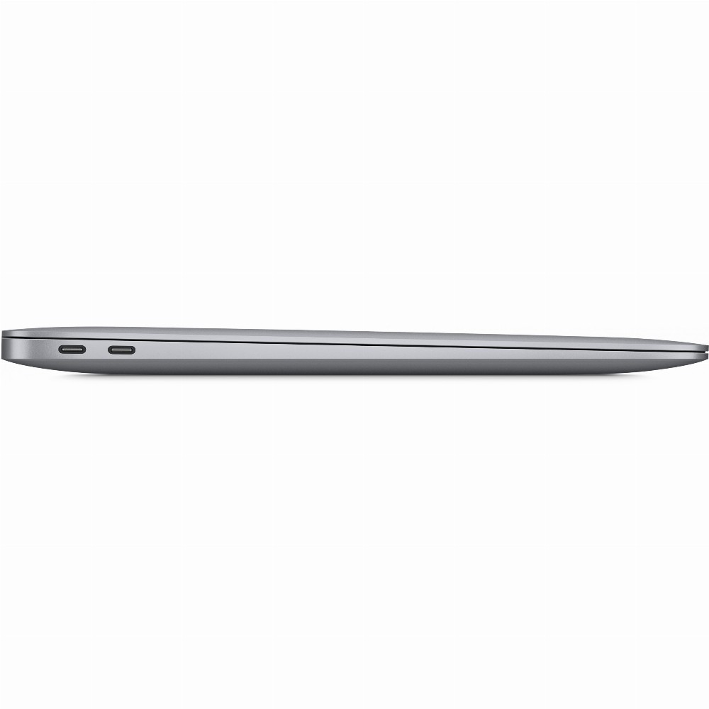 Apple MacBook Air Notebook 33,8 cm (13.3 Zoll) Apple M 8 GB 512 GB SSD Wi-Fi 6 (802.11ax) macOS Big Sur Grau