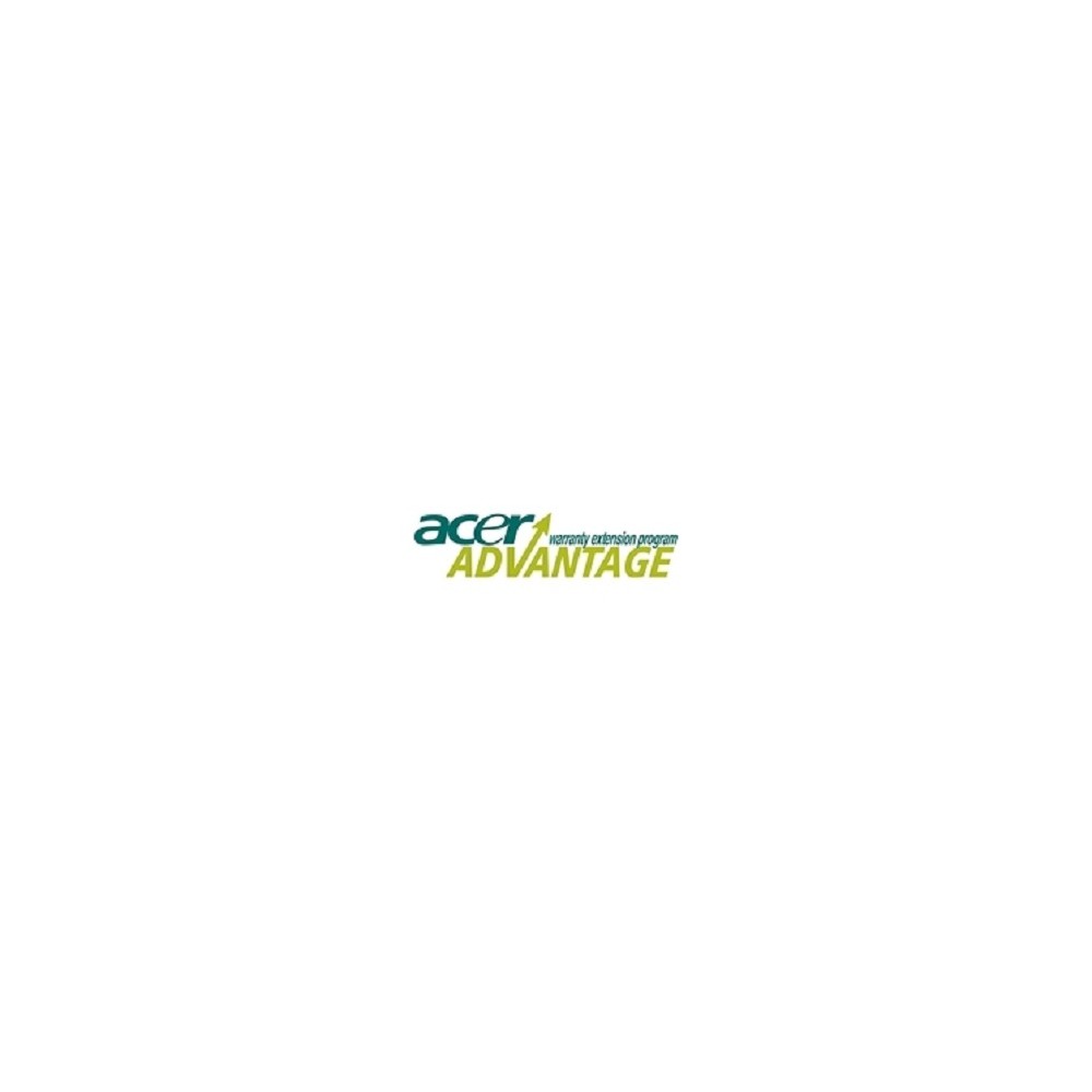 Acer SV.WNBAP.A01 Garantieverlängerung