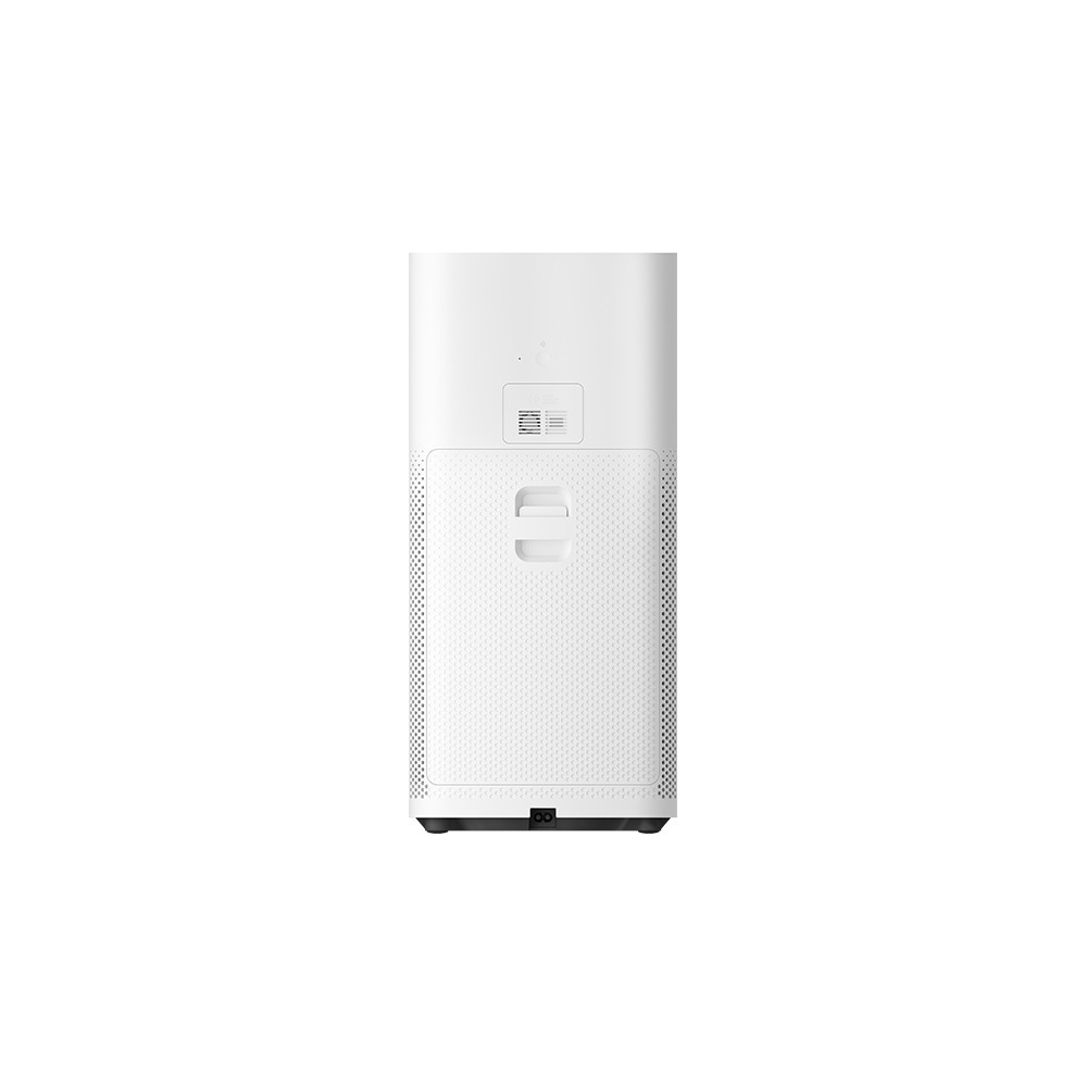 Xiaomi Mi Air Purifier 3H Luftreiniger 45 m² 64 dB Schwarz, Weiß 38 W