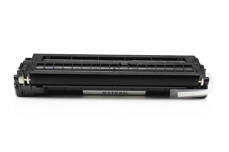 4er Set TONM2625 Alternativ Toner Black für Samsung / MLTD116L/ELS / 4x3.000 Seiten