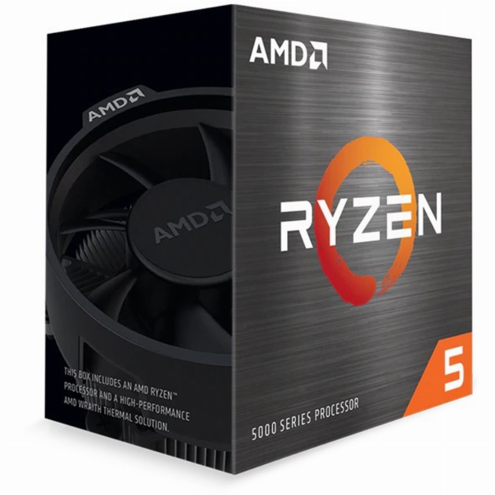 AMD Ryzen 5 5600X Prozessor 3,7 GHz 32 MB L3 Box