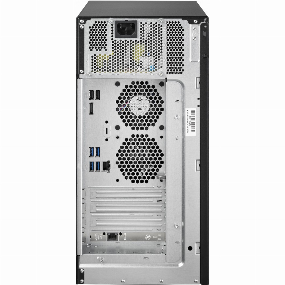 Fujitsu PRIMERGY TX1310 M3 Server Intel® Xeon® E3 v6 3,7 GHz 16 GB DDR4-SDRAM Tower 250 W