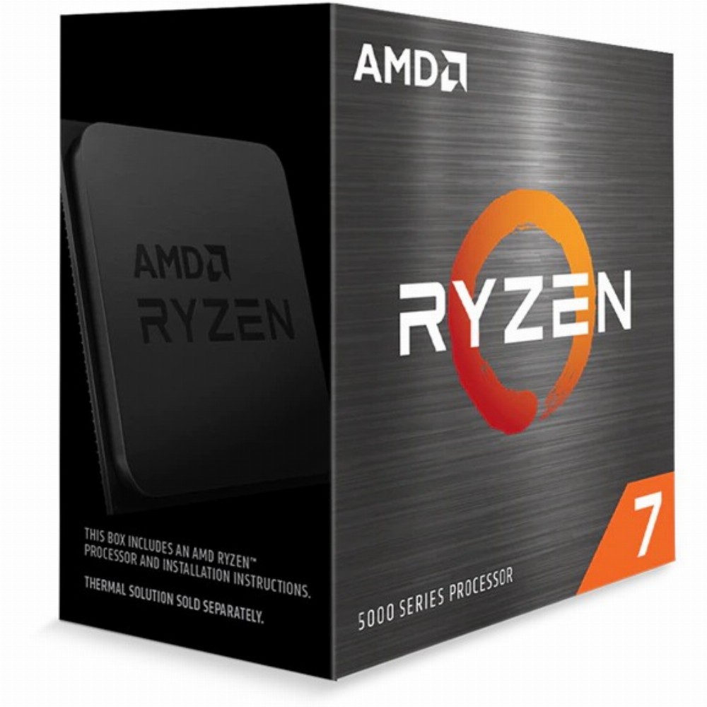 AMD Ryzen 7 5700G Prozessor 3,8 GHz 16 MB L3 Box