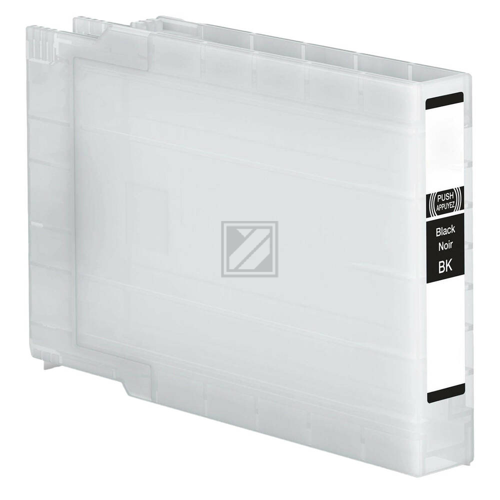 C13T04B14N // T04B1 / schwarz / original EPSON Tintenpatrone schwarz / C13T04B14N / 5800 S. / 100.00 ml