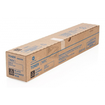 A8K3150 // TN221K / original KONICAMIN Toner schwarz / A8K3150 / 24000 S.