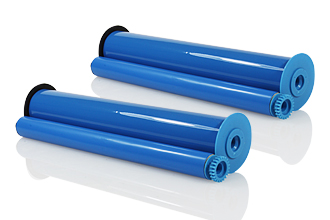 PFA301 Neutrales Doppelpack 2er Pack / PFA301 / VE  2 Rollen