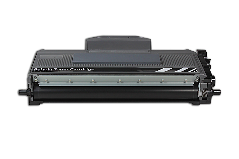 Alternativ Toner Black für Ricoh / 406837 / 2.600 Seiten