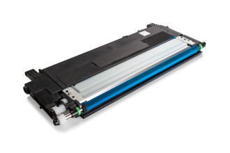 TONSLC430C Alternativ Toner Cyan für Samsung  / CLTC 404 S/ELS / 1.000 Seiten