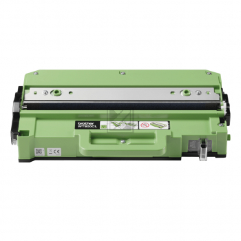 WT800CL / original BROTHER Resttonerbehälter / WT800CL / 100000 S.