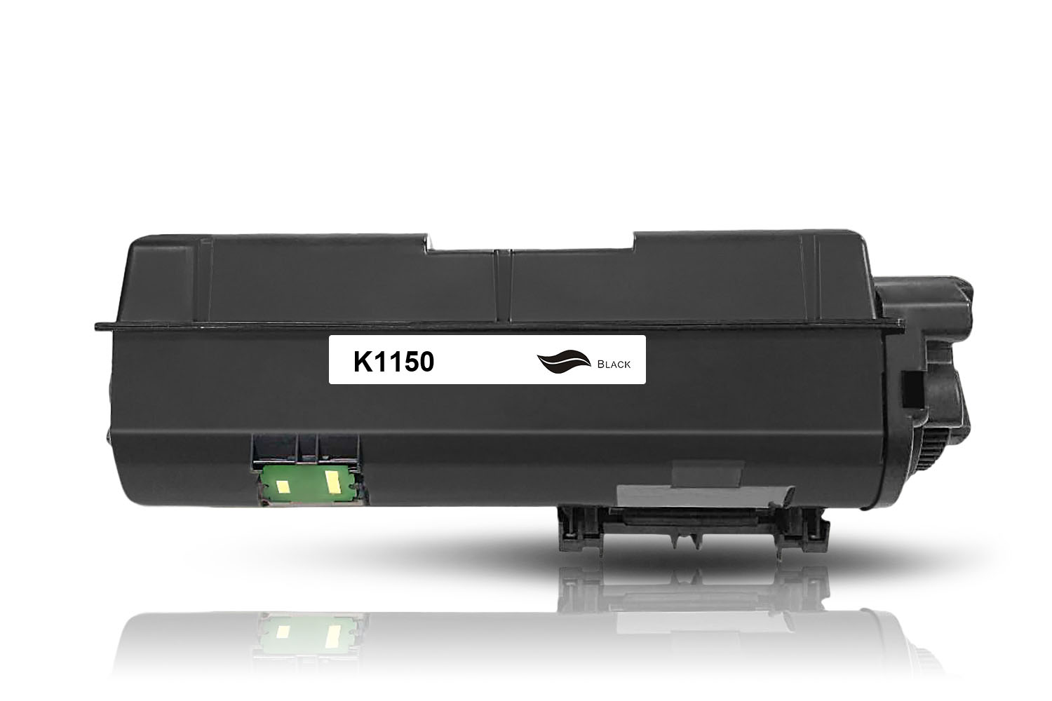 TONTK1150 Alternativ Toner Black für Kyocera / TK1150 / 3.000 Seiten