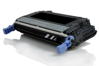 TONQ6460A Alternativ Toner Black für HP / Q6460A / 12.000 Seiten