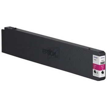 C13T02Q300 // T02Q / magenta / original EPSON Tintenpatrone magenta / C13T02Q300 / 50000 S.