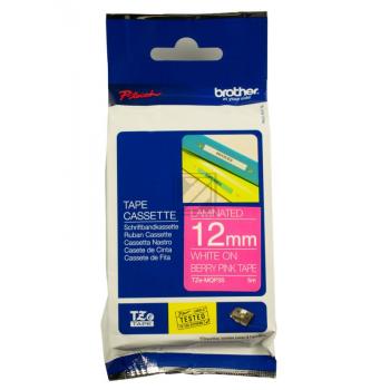 TZEMQP35 / original BROTHER PTouch Farbband / TZEMQP35
