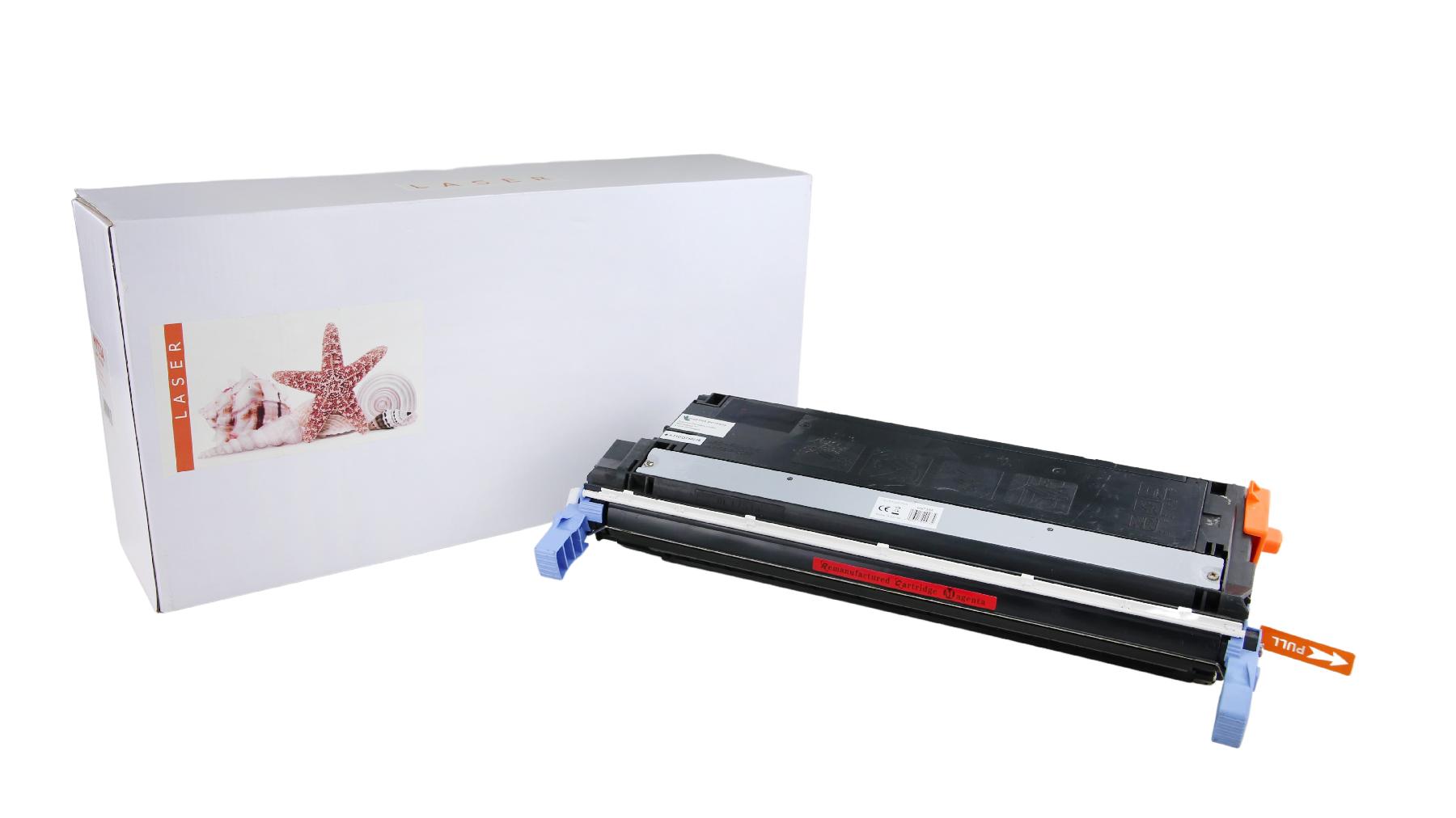 Alternativ Toner Magenta für HP / C9733A / 12.000 Seiten