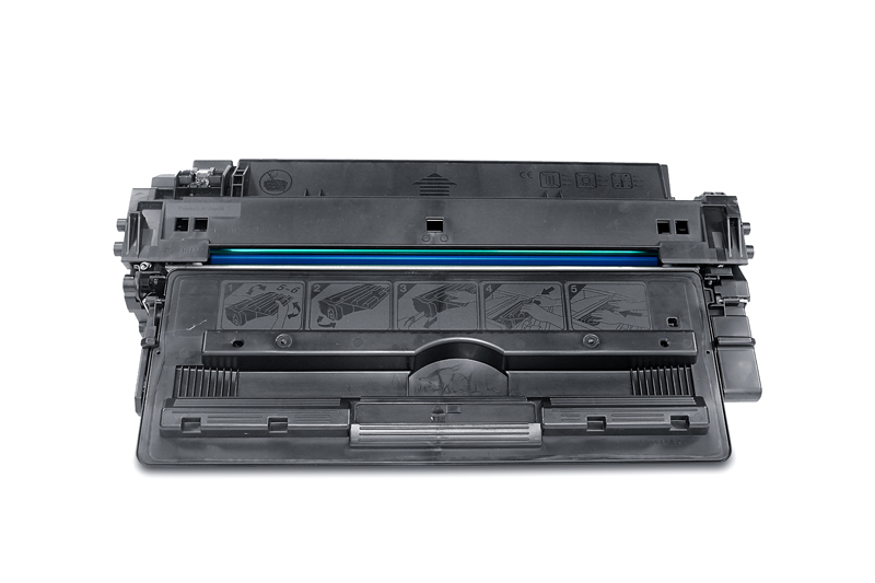 Alternativ Toner Black für HP / Q7516A / 12.000 Seiten