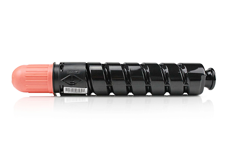 Alternativ Toner Black für Canon  / CEXV 33 / 14.600 Seiten