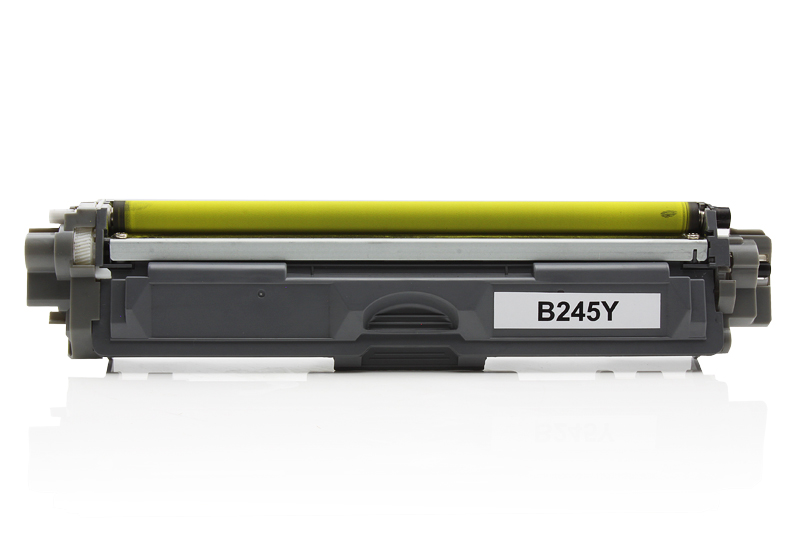 TONTN246Y Universaltoner TN241/242/245/246Y für Brother / TN246Y / 2.200 Seiten