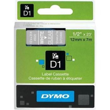 45020 // S0720600 / original DYMO DirectLabelEtiketten / 45020