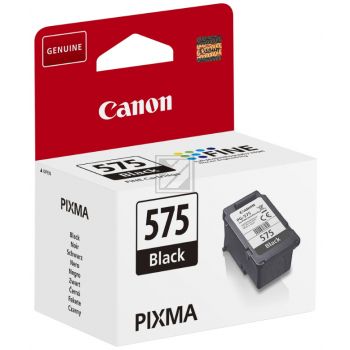 5438C001 // PG575 / schwarz / original CANON Druckkopfpatrone schwarz / 5438C001 / 100 S. / 5.60 ml