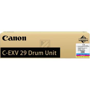2779B003 // CEXV29 / original CANON Drum Kit / 2779B003 / 59000 S.