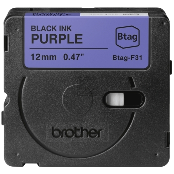 BTAGF31 / original Brother DirectLabelEtiketten / BTAGF31
