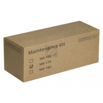 MK170/1702LZ8NL0 Original Maintenance Kit für Kyo / 1702LZ8NL0 /MK170 / 100.000 Seiten