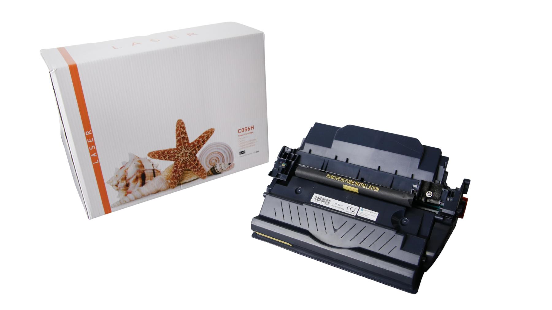 Alternativ Toner Black für Canon / 3008C002 / 21.000 Seiten