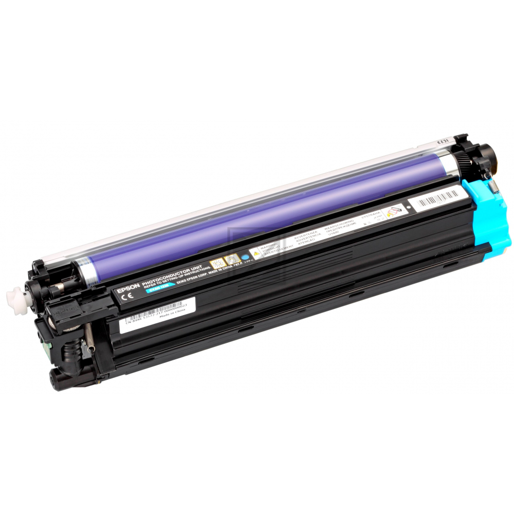 C13S051226 // 1226 / cyan / original EPSON Drum Kit / C13S051226 / 50000 S.