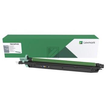 76C0PV0 / original LEXMARK Drum Kit / 76C0PV0 / 90000 S.