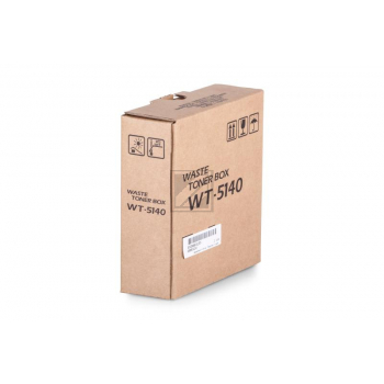 302NR93150 // WT5140 / original KYOCERA Resttonerbehälter / 302NR93150