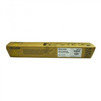 842031 // DT3000Y / gelb / original RICOH Toner gelb / 842031 / 15000 S.