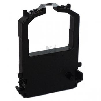 09002315 / original OKI Nylonband schwarz / 09002315 / 4000000 Char.