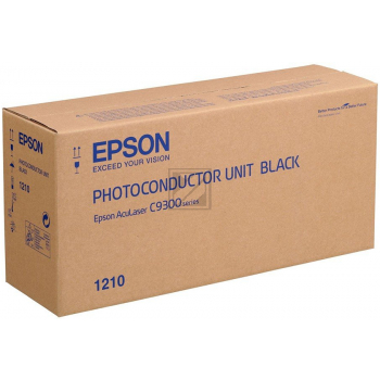 C13S051210 // S051210 / schwarz / original EPSON Drum Kit / C13S051210 / 24000 S.