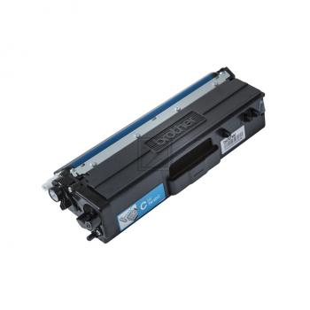 TN421C / cyan / original BROTHER Toner cyan / TN421C / 1800 S.