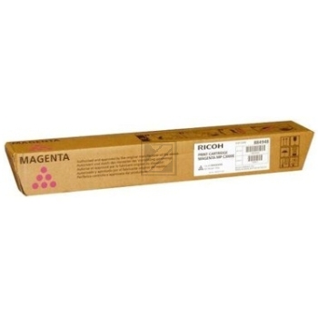 842032 // DT3000M / magenta / original RICOH Toner magenta / 842032 / 15000 S.