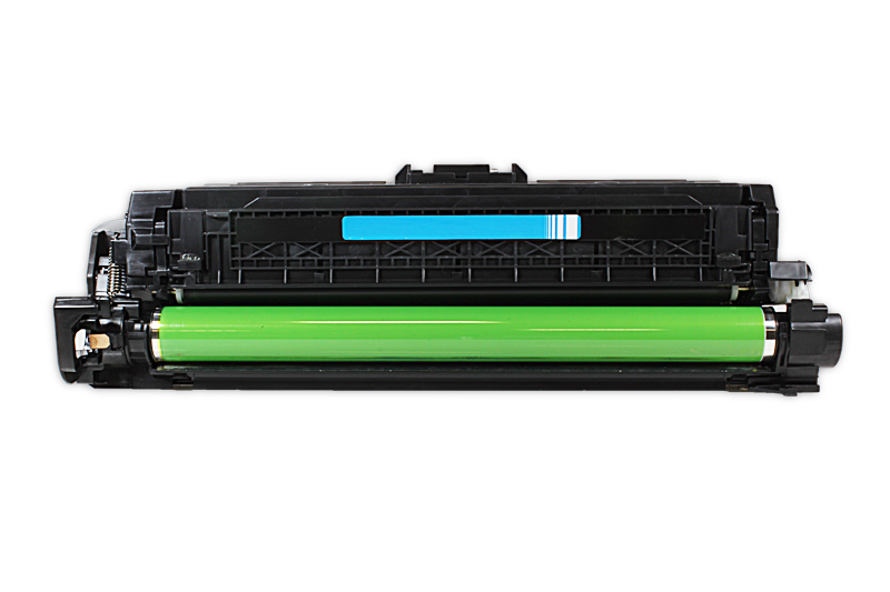 TONCE261A Alternativ Toner Cyan für HP / CE261A / 11.000 Seiten