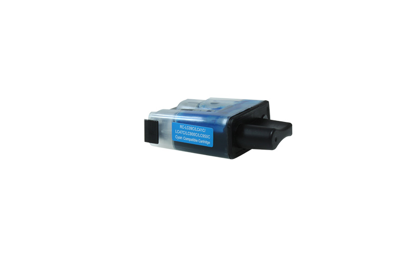 Alternativ Tinte Cyan für Broth / LC900C / 16,6ml