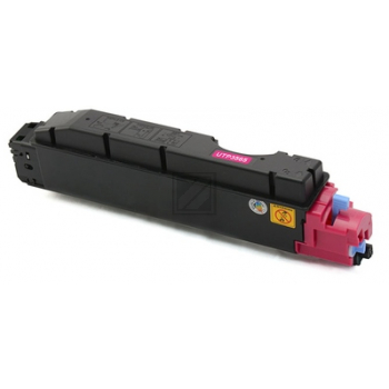 1T02NSBUT0 // PK5012M / magenta / original UTAX Toner magenta / 1T02NSBUT0 / 10000 S.