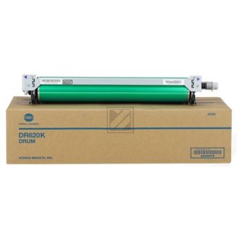ACE60Y2 // DR620K / original KONICAMIN Drum Unit / ACE60Y2 / 460000 S.