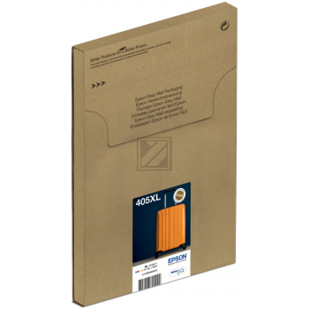 C13T05H64510 // 405XL / original EPSON Tintenpatrone MultiPack / C13T05H64510