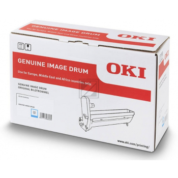 46507315 / original OKI Drum Kit / 46507315 / 30000 S.