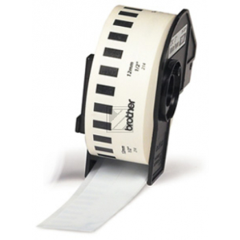 DK22214 / original BROTHER PTouch Etiketten / DK22214