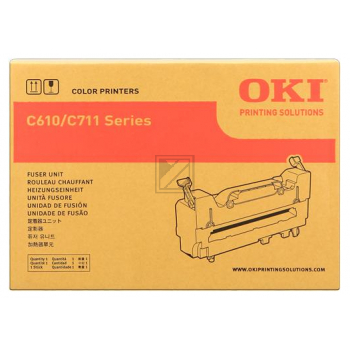 44289103 / original OKI Fuser Kit / 44289103 / 60000 S.