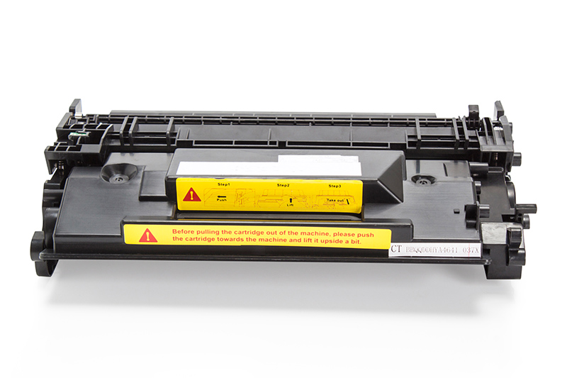 4er Set TONCF226X Alternativ Toner Black für HP / CF226X / 4x9.000 Seiten