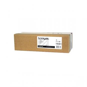 C52025X / original LEXMARK Resttonerbehälter / C52025X / 30000 S.