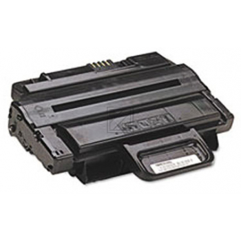 106R01374 / schwarz / original XEROX Toner schwarz / 106R01374 / 5000 S.