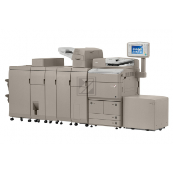 Imagerunner Advance 8295 Pro
