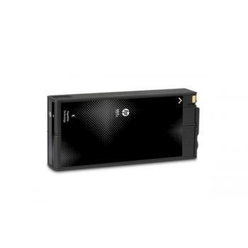 M0K02AE // 991X / schwarz / original HP Tintenpatrone schwarz / M0K02AE / 20000 S. / 375.00 ml